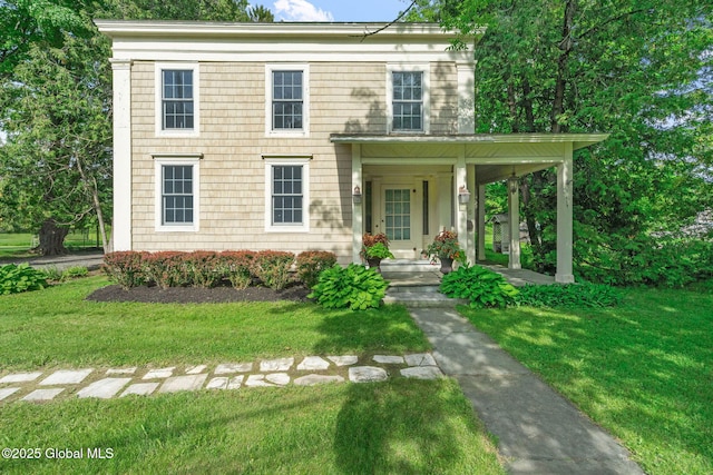 126 State Route 372, Cambridge, NY 12816 - photo 1