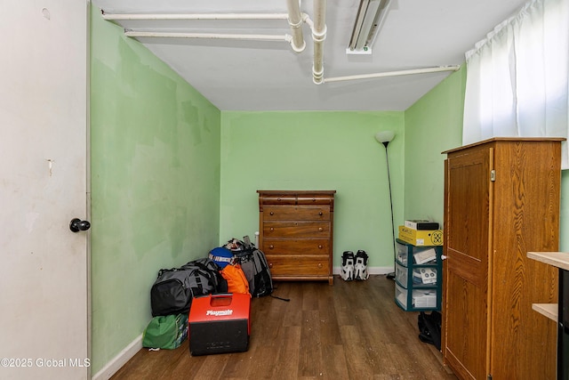 58 Old Loudon Rd, Colonie, NY 12110 - view of storage area