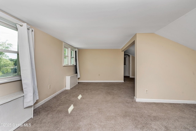 58 Old Loudon Rd, Colonie, NY 12110 - carpeted empty room with baseboards