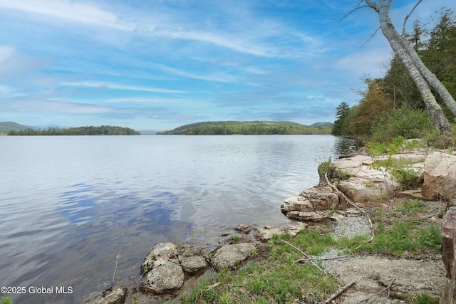 745 Adirondack Rd, Schroon Lake, NY 12870 - water view