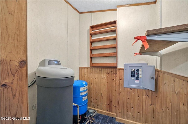 207 State Highway 5s, Florida, NY 12137 - utilities featuring electric panel