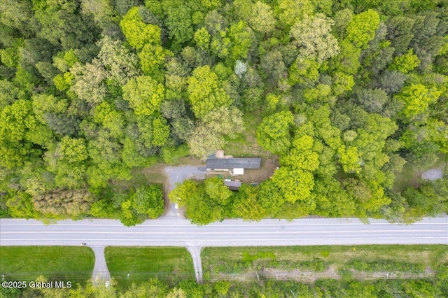 207 State Highway 5s, Florida, NY 12137 - view of property location