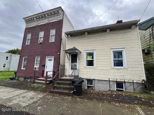 16 Mohawk St, Albany, NY 12204 - view of front of property
