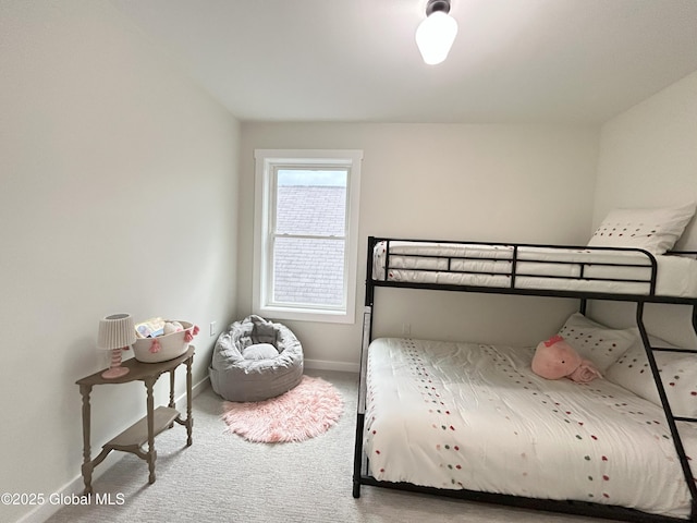 354 Mohawk Ave, Scotia, NY 12302 - carpeted bedroom featuring baseboards