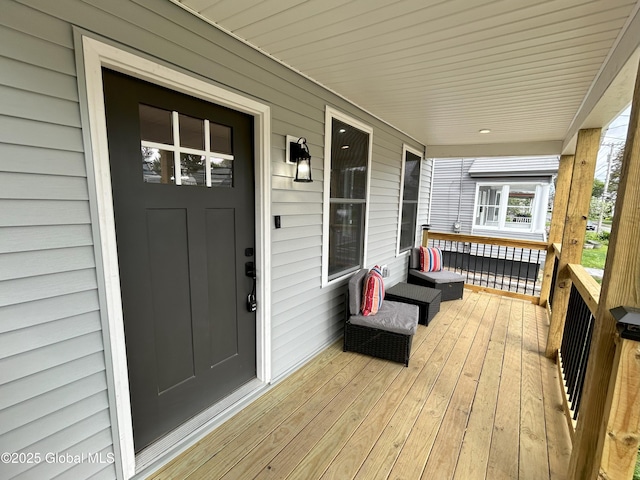 354 Mohawk Ave, Scotia, NY 12302 - view of porch