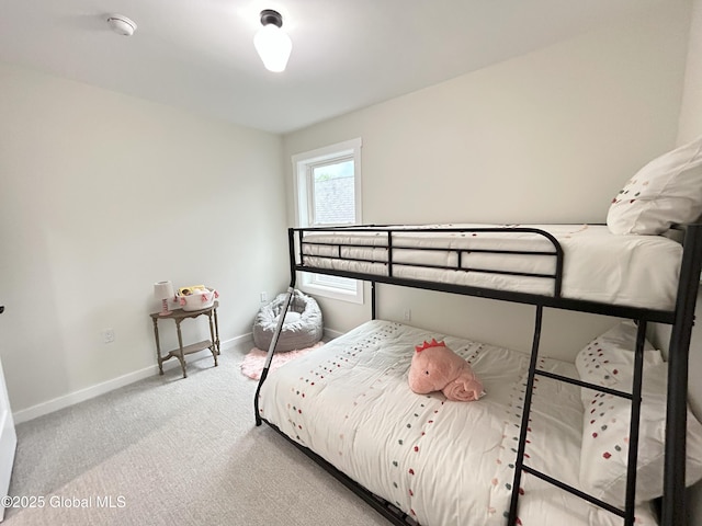 354 Mohawk Ave, Scotia, NY 12302 - bedroom with carpet floors and baseboards