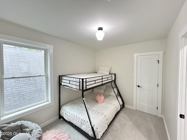 354 Mohawk Ave, Scotia, NY 12302 - bedroom featuring light colored carpet and baseboards