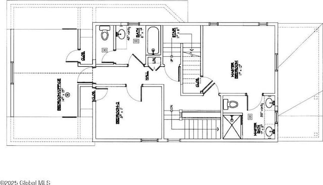 354 Mohawk Ave, Scotia, NY 12302 - home floor plan