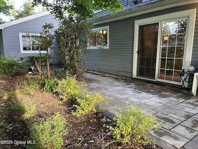 33 Oak Rd, Bethlehem, NY 12054 - view of patio