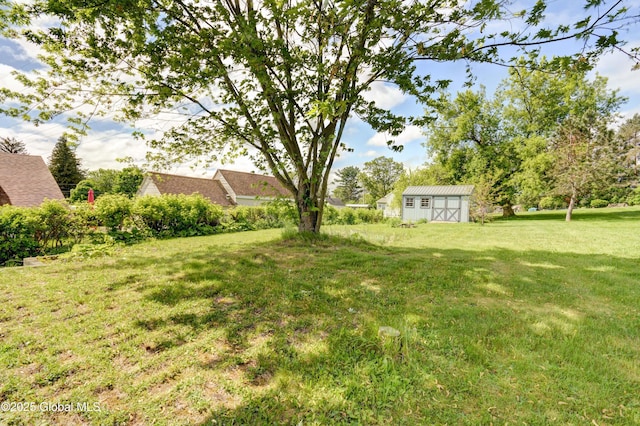 676 Stoner Trail Rd, Mohawk, NY 12068 - view of green lawn