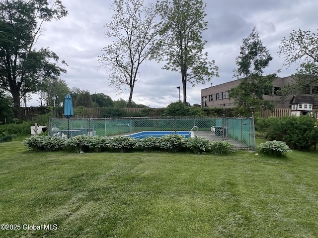 32 Old Sparrowbush Rd, Colonie, NY 12110 - view of yard