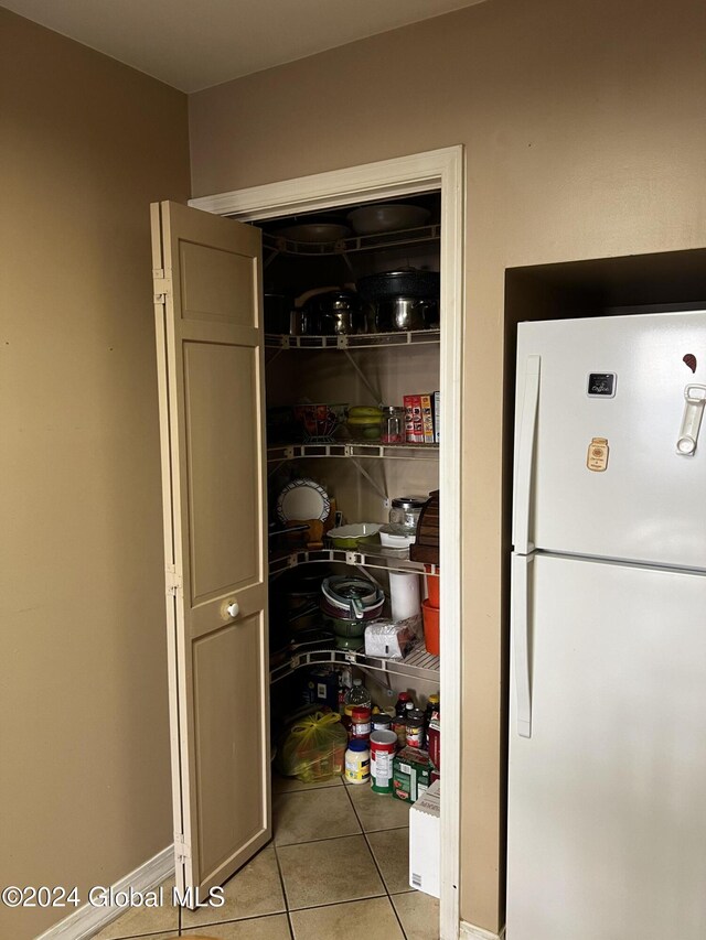 1643 Rugby Rd, Schenectady, NY 12309 - view of storage area