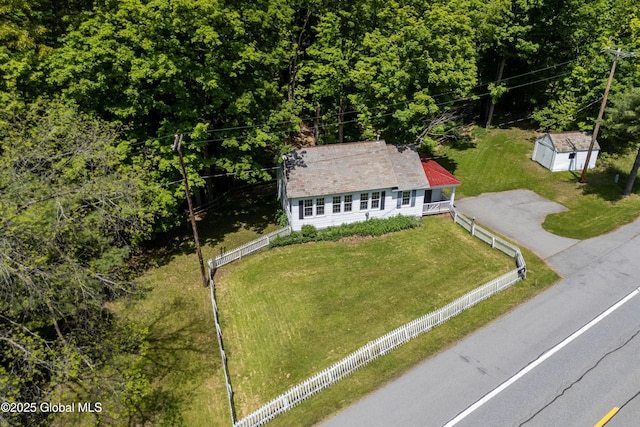 1301 State Route 313, Cambridge, NY 12816 - view of subject property