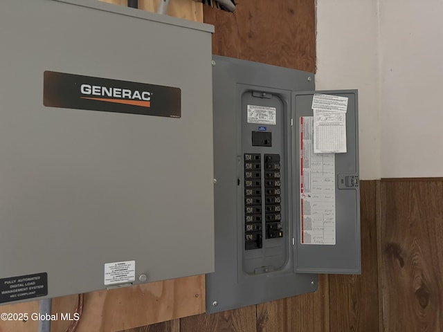 3 State Cir, Gloversville, NY 12078 - utilities with electric panel