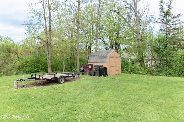 126 Hillside Rd, Duanesburg, NY 12137 - view of grassy yard