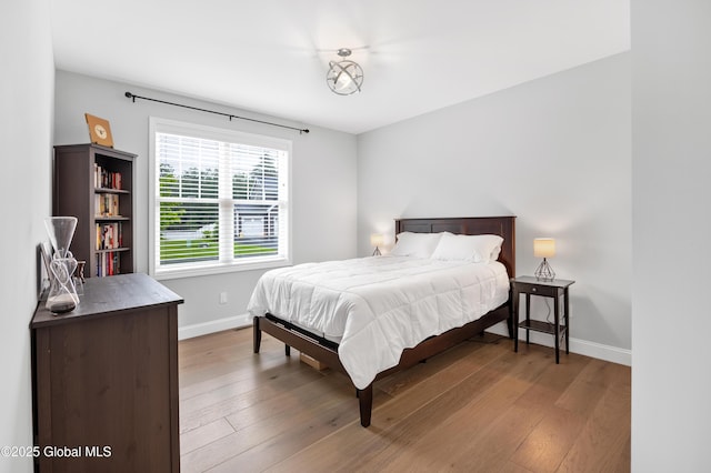 39 Berkeley Way, Wilton, NY 12866 - bedroom with light wood-style flooring