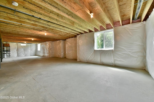 39 Berkeley Way, Wilton, NY 12866 - below grade area with healthy amount of natural light