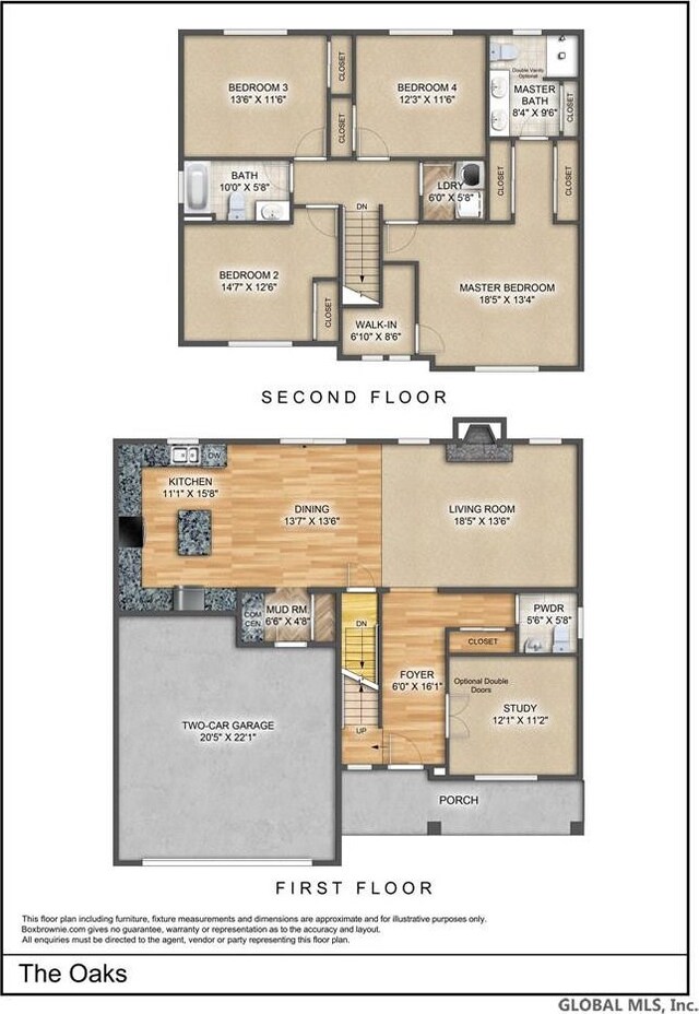 5 Hunter Ct, Milton, NY 12020 - home floor plan