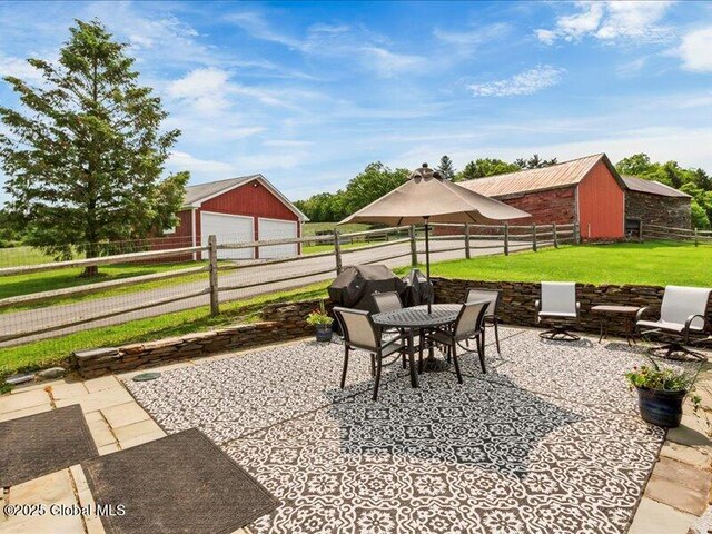 698 Nick Mush Rd, Hoosick, NY 12028 - photo 8