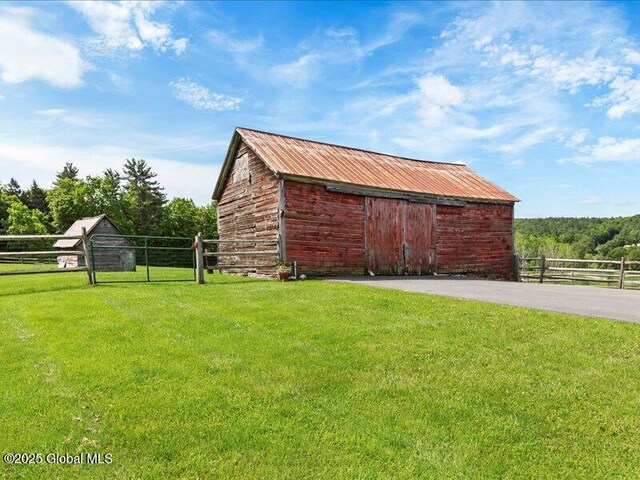 698 Nick Mush Rd, Hoosick, NY 12028 - photo 40