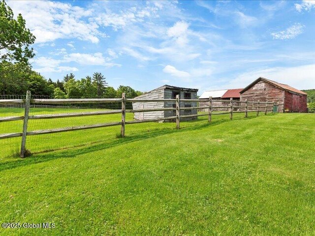 698 Nick Mush Rd, Hoosick, NY 12028 - photo 42