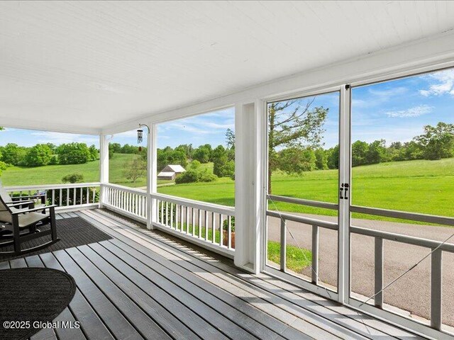 698 Nick Mush Rd, Hoosick, NY 12028 - photo 5