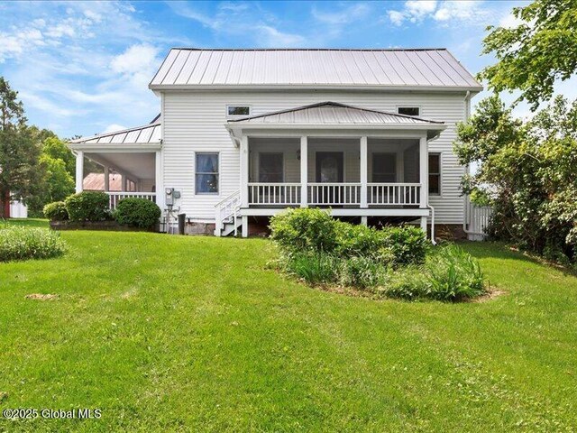 698 Nick Mush Rd, Hoosick, NY 12028 - photo 3