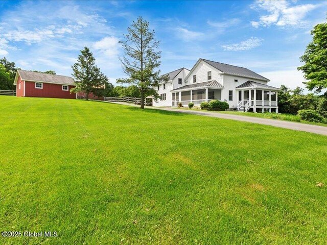 698 Nick Mush Rd, Hoosick, NY 12028 - photo 2