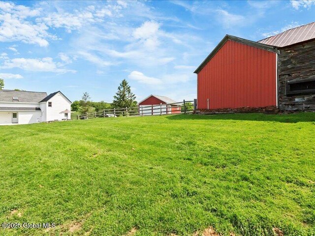 698 Nick Mush Rd, Hoosick, NY 12028 - photo 10