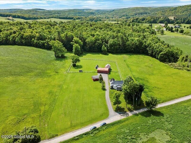 698 Nick Mush Rd, Hoosick, NY 12028 - photo 1