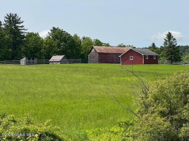 698 Nick Mush Rd, Hoosick, NY 12028 - photo 49