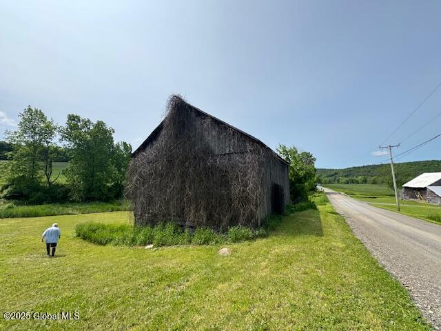 698 Nick Mush Rd, Hoosick, NY 12028 - photo 45