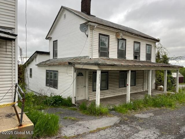 2429 Highway Route 20, Carlisle, NY 12031 - photo 1