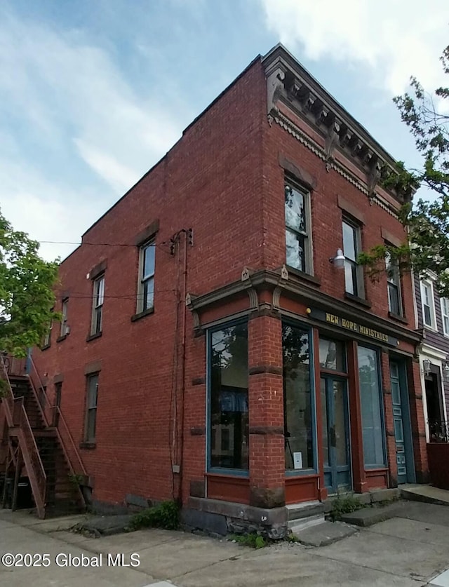 148 Dove St, Albany, NY 12202 - view of property