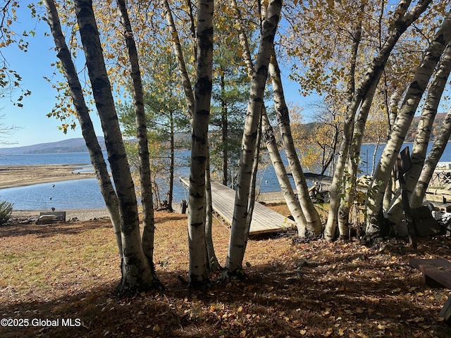 12 Birch Pl, Day, NY 12835 - water view