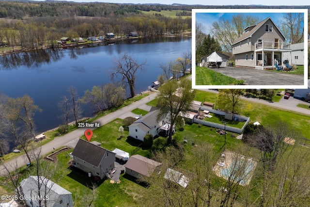 325 River Rd, Stillwater, NY 12170 - photo 1