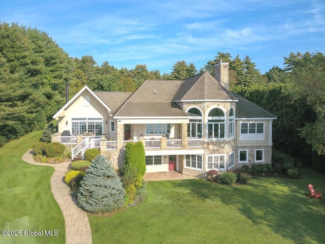 4220 Lake Shore Dr, Bolton, NY 12814 - photo 10