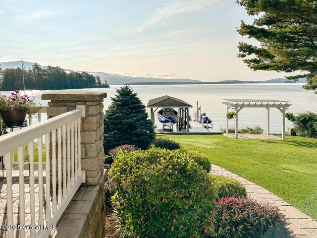 4220 Lake Shore Dr, Bolton, NY 12814 - photo 13