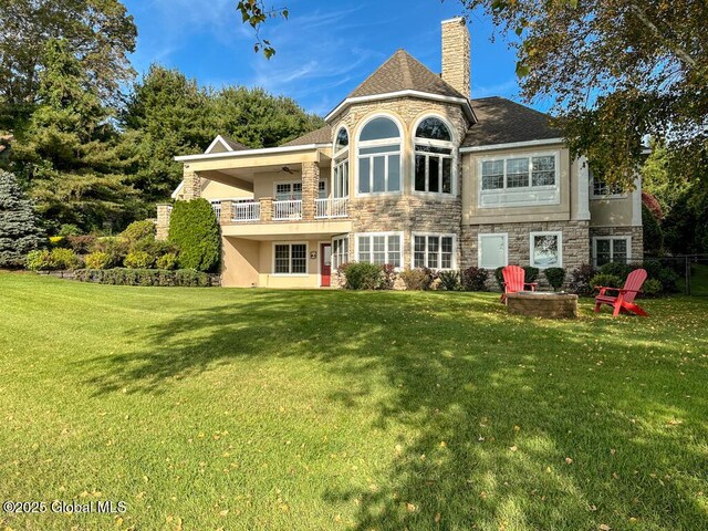 4220 Lake Shore Dr, Bolton, NY 12814 - photo 76
