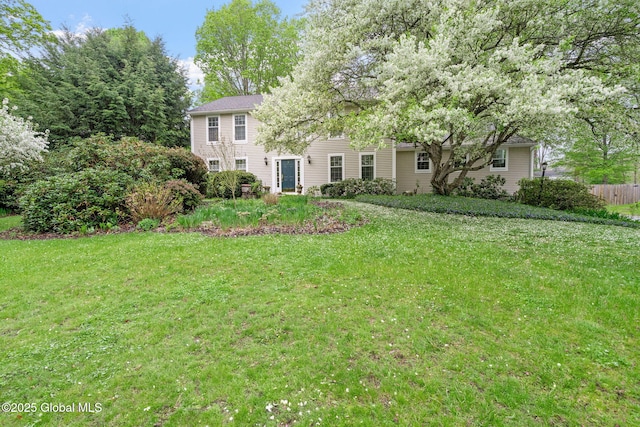 9 Longwood Dr, Saratoga Springs, Inside, NY 12866 - view of front of home
