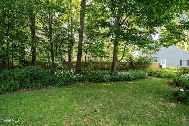 9 Longwood Dr, Saratoga Springs, Inside, NY 12866 - view of yard