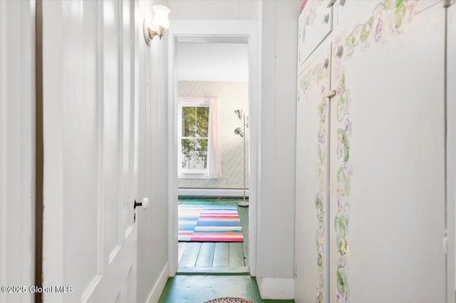 32 Main St, Lake Luzerne, NY 12846 - view of corridor