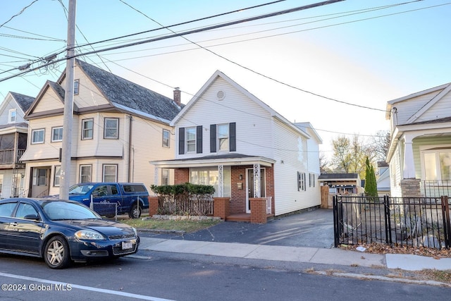 1068 Congress St, Schenectady, NY 12303 - photo 2