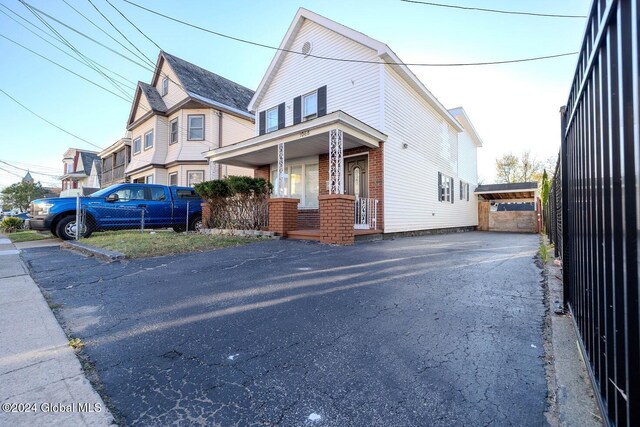 1068 Congress St, Schenectady, NY 12303 - photo 4