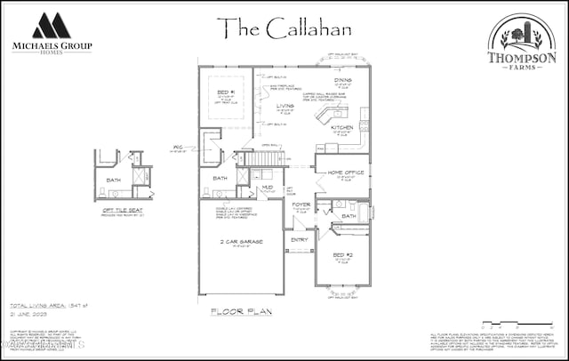12 Anson Ct, Malta, NY 12020 - room layout