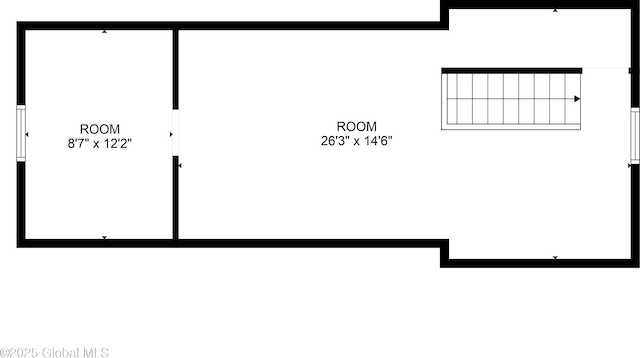 2044 Caldicott Rd, Rotterdam, NY 12303 - home floor plan
