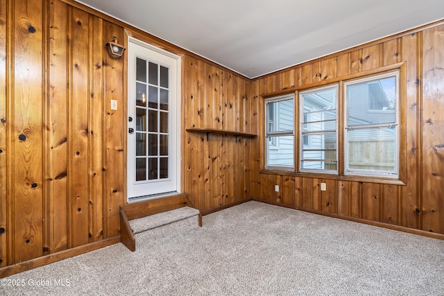 2044 Caldicott Rd, Rotterdam, NY 12303 - view of unfurnished sunroom