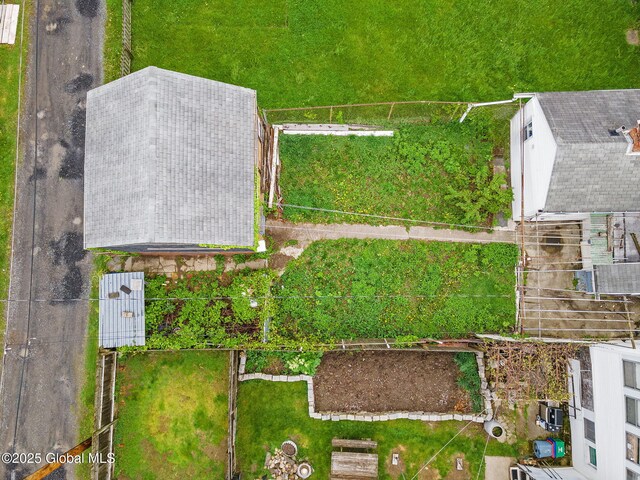 2127 2nd Ave, Watervliet, NY 12189 - bird's eye view