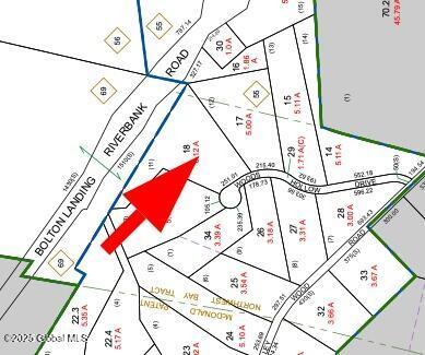 L18 Woods Hollow Dr, Bolton, NY 12814