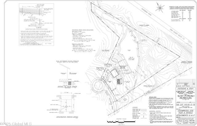 L18 Woods Hollow Dr, Bolton, NY 12814